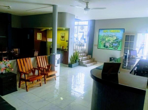 HOTEL ACUARIO CATEMACO
